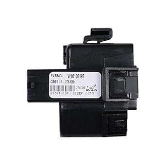 Ice maker store-WPW10136197 Durable Ice Machine Start-Dev Compatible with W10136197 1450409 AH2327753 EA2327753 Ice maker store-WPW10136197 Durable Ice Machine Start-Dev Compatible with W10136197 1450409 AH2327753 EA2327753