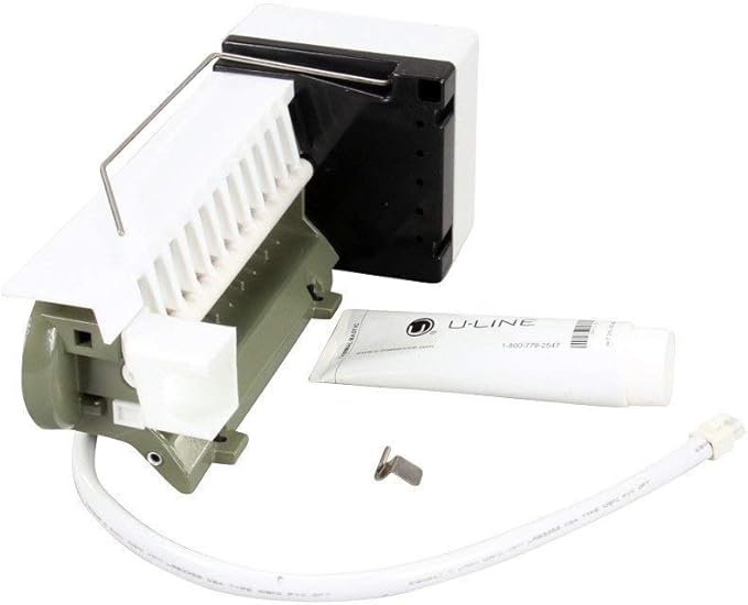 Ice maker store-GLOB PRO Solutions Global Products Ice Maker Compatible with u-line Icemaker 67004-02-S- AP6037406 Ice maker store-GLOB PRO Solutions Global Products Ice Maker Compatible with u-line Icemaker 67004-02-S- AP6037406
