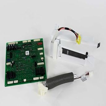 Ice maker store-DA82-02663A Ice Maker Service Kit (OEM) by Part Supply House 3 Ice maker store-DA82-02663A Ice Maker Service Kit (OEM) by Part Supply House - Image 3