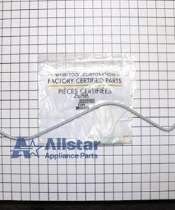 Ice maker store-WPW10217922 OEM Ice Machine Water Line 2