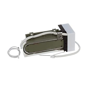 Ice maker store-Viking 80-54360-00 Ice Maker Assembly 2 Ice maker store-Viking 80-54360-00 Ice Maker Assembly - Image 2