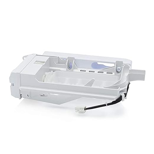 Ice maker store-Frigidaire IM117000 Ice Maker Kit- One Size 2 Ice maker store-Frigidaire IM117000 Ice Maker Kit- One Size - Image 2