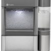 Ice maker store-Silonn Nugget Ice Maker Countertop- Pebble Ice Maker with Soft Chewable Ice 5 Ice maker store-Silonn Nugget Ice Maker Countertop- Pebble Ice Maker with Soft Chewable Ice 5