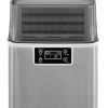 Ice maker store-CHARD IM-15SS- Ice Maker with LCD Display 5