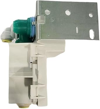 Ice maker store-WPW10217917 Fits for Whirlpool Ice Machine Valve W10217917 2313741 W10159841 10217917 AP6017258 PS11750553 2 Ice maker store-WPW10217917 Fits for Whirlpool Ice Machine Valve W10217917 2313741 W10159841 10217917 AP6017258 PS11750553 - Image 2