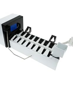 Ice maker store-241798224 241642511 Ice Maker Compatible with Electrolux Frigidaire Refrigerators 241798201 2