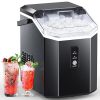 Ice maker store-Ice Makers Countertop – Ice Maker Machine 6 Mins 9 Bullet Ice- 26 Lbs/24 Hrs 5 Ice maker store-Ice Makers Countertop – Ice Maker Machine 6 Mins 9 Bullet Ice- 26 Lbs/24 Hrs 5