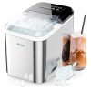 Ice maker store-Ice Makers Countertop with Reservation- 28LBs/24H
