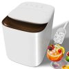 Ice maker store-Ice Makers Countertop – Pebble Ice Maker Machine with App- 30 Mins Self Cleaning Countertop Ice Maker