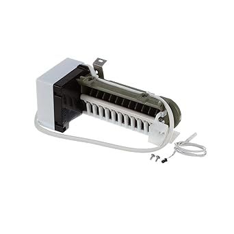 Ice maker store-Viking 80-54360-00 Ice Maker Assembly 3 Ice maker store-Viking 80-54360-00 Ice Maker Assembly - Image 3