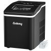 Ice maker store-Litake Nugget Ice Maker Countertop with Soft Chewable Ice- Rapid Ice Making in 6-8min 4