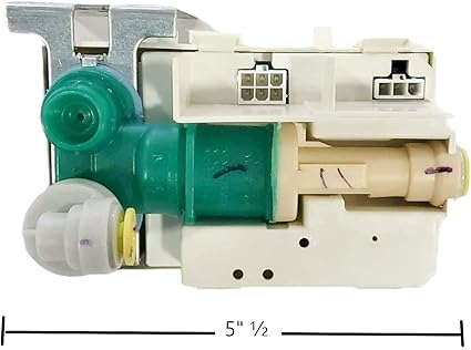 Ice maker store-WPW10217917 Fits for Whirlpool Ice Machine Valve W10217917 2313741 W10159841 10217917 AP6017258 PS11750553 3 Ice maker store-WPW10217917 Fits for Whirlpool Ice Machine Valve W10217917 2313741 W10159841 10217917 AP6017258 PS11750553 - Image 3