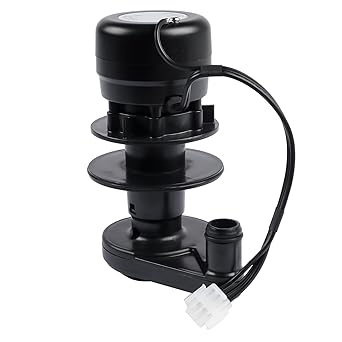 Ice maker store-2008929 Ice Machine Water Pump Compatible with Manitowoc Ice Machine I0322- IY0325W and SR0420AP Models Ice maker store-2008929 Ice Machine Water Pump Compatible with Manitowoc Ice Machine I0322- IY0325W and SR0420AP Models