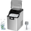 Ice maker store-Garvee Countertop Ice Maker- 26 lbs in 24 Hrs 5 Ice maker store-Garvee Countertop Ice Maker- 26 lbs in 24 Hrs 5