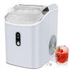 Ice maker store-Sweetcrispy Countertop Ice Maker- Portable Ice Machine Self-Cleaning with Ice Scoop 4 Ice maker store-Sweetcrispy Countertop Ice Maker- Portable Ice Machine Self-Cleaning with Ice Scoop 4