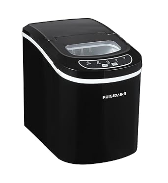 Ice maker store-FRIGIDAIRE EFIC101-BLACK Ice Maker Machine for Countertop- 26 lbs Ice maker store-FRIGIDAIRE EFIC101-BLACK Ice Maker Machine for Countertop- 26 lbs