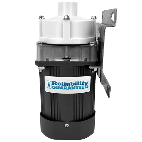 Ice maker store-IMM Ice Machine Motor Replacement for Hoshizaki S-0730 Ice Machine Motors Includes mounting Plate- 14 inch Cable & Plug. Ice maker store-IMM Ice Machine Motor Replacement for Hoshizaki S-0730 Ice Machine Motors Includes mounting Plate- 14 inch Cable & Plug.