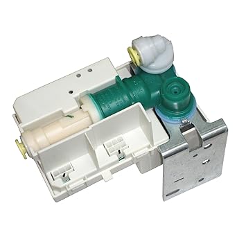 Ice maker store-WPW10217917 Fits for Whirlpool Ice Machine Valve W10217917 2313741 W10159841 10217917 AP6017258 PS11750553 Ice maker store-WPW10217917 Fits for Whirlpool Ice Machine Valve W10217917 2313741 W10159841 10217917 AP6017258 PS11750553