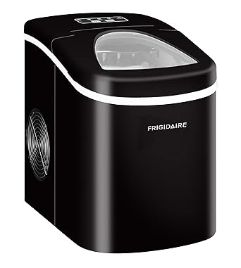 Ice maker store-Frigidaire- 26 Lbs Portable Compact Icemaker Ice maker store-Frigidaire- 26 Lbs Portable Compact Icemaker