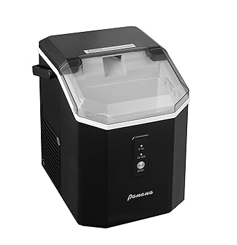 Ice maker store-Panana Smart Ice Cube Maker-Automatic Square Ice Cubes Nugget Ice Maker Make Soft Chewable Ice 34 Pounds /24 Hours Ice maker store-Panana Smart Ice Cube Maker-Automatic Square Ice Cubes Nugget Ice Maker Make Soft Chewable Ice 34 Pounds /24 Hours