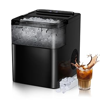 Ice maker store-Countertop Ice Maker-Portable Ice Machine with Self-Cleaning Ice maker store-Countertop Ice Maker-Portable Ice Machine with Self-Cleaning