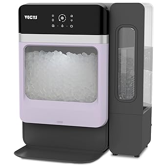Ice maker store-VECYS Nugget Ice Maker- 33LBS/Day Countertop Ice Machine Ice maker store-VECYS Nugget Ice Maker- 33LBS/Day Countertop Ice Machine