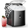 Ice maker store-EUHOMY Ice Maker Countertop- 9 Cubes Ready in 6 Mins 5 Ice maker store-EUHOMY Ice Maker Countertop- 9 Cubes Ready in 6 Mins 5