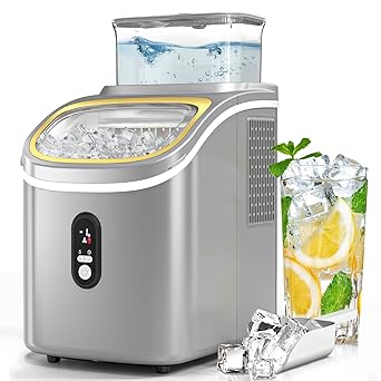 Ice maker store-Ice Cube Maker with External Water Tank- 34Lbs/Day Ice maker store-Ice Cube Maker with External Water Tank- 34Lbs/Day