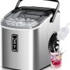 Ice maker store-COWSAR Nugget Ice Makers Countertop- Pebble Ice Maker Machine with Soft Chewable Ice 4 Ice maker store-COWSAR Nugget Ice Makers Countertop- Pebble Ice Maker Machine with Soft Chewable Ice 4