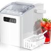 Ice maker store-COWSAR Nugget Ice Maker Countertop- Chewable Nugget Ice Cubes Machine 4 Ice maker store-COWSAR Nugget Ice Maker Countertop- Chewable Nugget Ice Cubes Machine 4