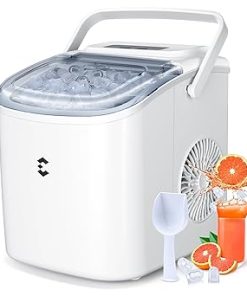 Ice maker store-Ice Maker Countertop- Portable Ice Machine 9 Cubes in 6 Mins Ice maker store-Ice Maker Countertop- Portable Ice Machine 9 Cubes in 6 Mins