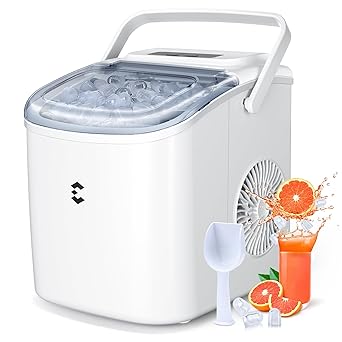 Ice maker store-Ice Maker Countertop- Portable Ice Machine 9 Cubes in 6 Mins Ice maker store-Ice Maker Countertop- Portable Ice Machine 9 Cubes in 6 Mins