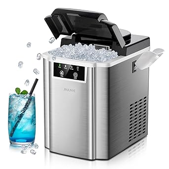 Ice maker store-Nugget Ice Maker Countertop- 38LBS/Day Ice maker store-Nugget Ice Maker Countertop- 38LBS/Day