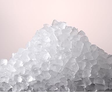 Ice maker store-Panana Smart Ice Cube Maker-Automatic Square Ice Cubes Nugget Ice Maker Make Soft Chewable Ice 34 Pounds /24 Hours 3 Ice maker store-Panana Smart Ice Cube Maker-Automatic Square Ice Cubes Nugget Ice Maker Make Soft Chewable Ice 34 Pounds /24 Hours - Image 3