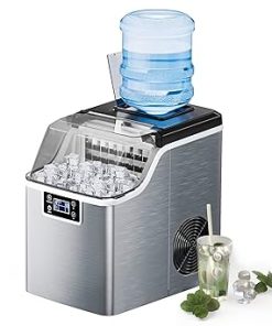 Ice maker store-ARLIME Portable Countertop Ice Maker Machine- 45 Lbs/24H Ice maker store-ARLIME Portable Countertop Ice Maker Machine- 45 Lbs/24H