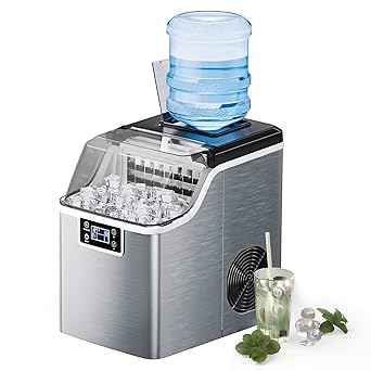 Ice maker store-ARLIME Portable Countertop Ice Maker Machine- 45 Lbs/24H Ice maker store-ARLIME Portable Countertop Ice Maker Machine- 45 Lbs/24H