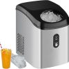 Ice maker store-Cool Life COOLHOME Countertop Crunchy Chewable Nugget Ice Maker with Ice Scoop-3 lbs. Ice Storage 5 Ice maker store-Cool Life COOLHOME Countertop Crunchy Chewable Nugget Ice Maker with Ice Scoop-3 lbs. Ice Storage 5