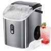 Ice maker store-CHARD IM-15SS- Ice Maker with LCD Display 4
