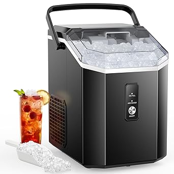 Ice maker store-Joy Pebble Nugget Ice Maker- 10 Ice maker store-Joy Pebble Nugget Ice Maker- 10