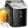 Ice maker store-Portable Countertop Ice Maker- 9 Ice Cubes Ready in 6 Mins 5 Ice maker store-Portable Countertop Ice Maker- 9 Ice Cubes Ready in 6 Mins 5
