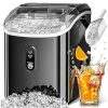 Ice maker store-Ice Makers Countertop – Pebble Ice Maker Machine with App- 30 Mins Self Cleaning Countertop Ice Maker 4 Ice maker store-Ice Makers Countertop – Pebble Ice Maker Machine with App- 30 Mins Self Cleaning Countertop Ice Maker 4