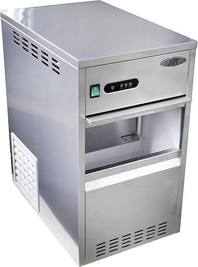 Ice maker store-SZB-20 Automatic Flake Ice Maker 3 Ice maker store-SZB-20 Automatic Flake Ice Maker - Image 3