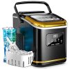 Ice maker store-Ice Maker Countertop- Automatic 44 lbs/Day 4 Ice maker store-Ice Maker Countertop- Automatic 44 lbs/Day 4