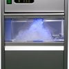 Ice maker store-SZB-20 Automatic Flake Ice Maker