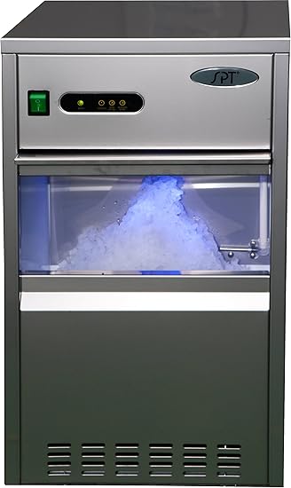 Ice maker store-SZB-20 Automatic Flake Ice Maker Ice maker store-SZB-20 Automatic Flake Ice Maker