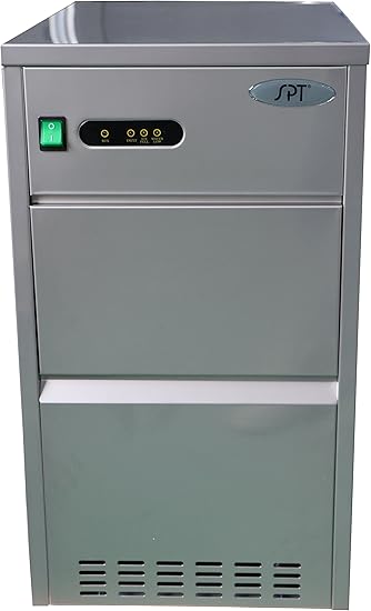 Ice maker store-SZB-20 Automatic Flake Ice Maker 2 Ice maker store-SZB-20 Automatic Flake Ice Maker - Image 2